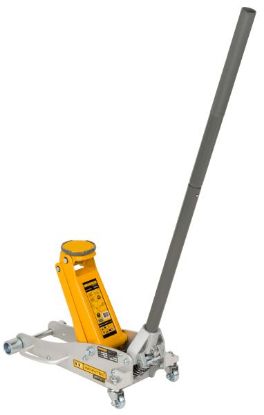 Mobile Jack Alumiiniumist tungraud 1,5T 14kg