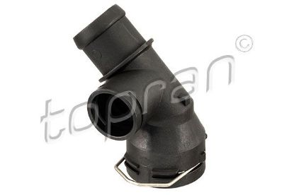 Coolant Flange VAG