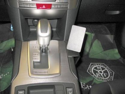 Trim Frame Subaru Legacy 10-11