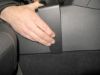 Trim Frame Subaru Legacy 10-11