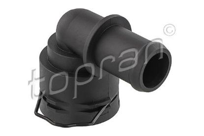 Radiator Hose VAG