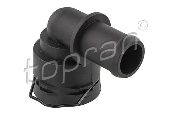 Radiator Hose VAG