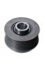 Alternator Freewheel Clutch GENERAL MOTORS - 6204889