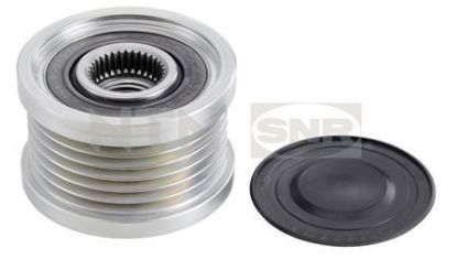 Alternator Freewheel Clutch Nissan