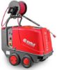 High Pressure Cleaner HD1140-Preemium Kuumaveepesur