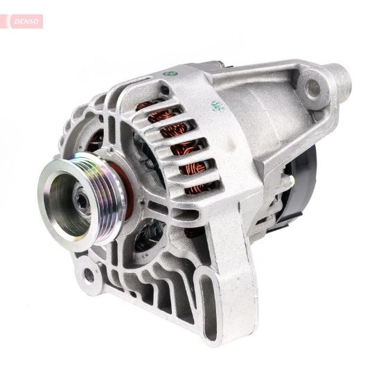 Alternator ALFA ROMEO,FIAT,FORD