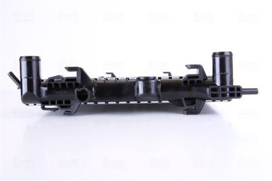 Radiator, engine cooling SEAT IBIZA V (KJ) (17-) 1.0