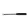 Torque Wrench 1/4" 2-26Nm Parem + vasak keere