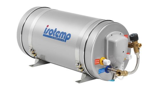 Veeboiler Isotemp SLIM 20L 750W/230V