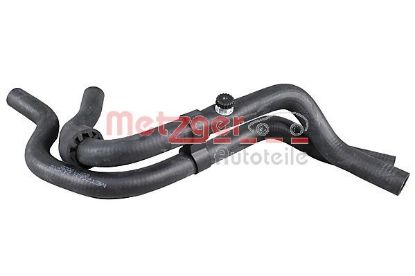 Radiator Hose FIAT 46825333