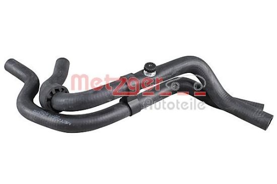 Radiator Hose FIAT 46825333