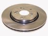 Brake Disc HONDA - 45251-SWW-G01