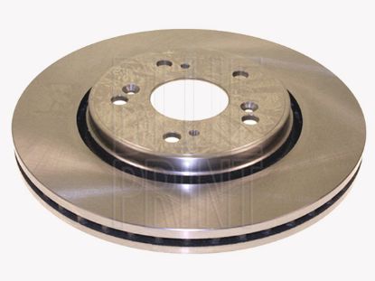 Brake Disc HONDA - 45251-SWW-G01