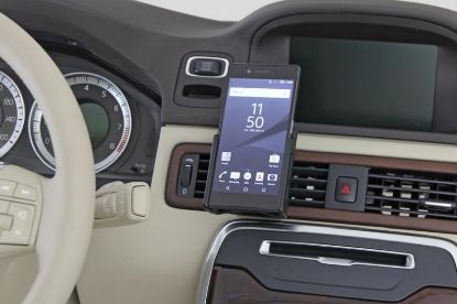 Mobile phone/PDA holder Sony Xperia Z5