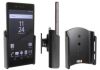 Mobile phone/PDA holder Sony Xperia Z5