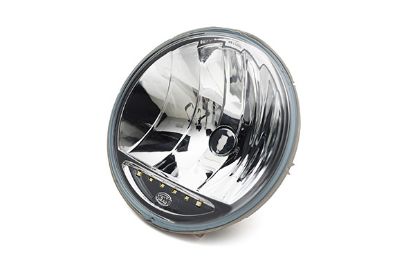 Insert, spotlight Rallye 3003/Luminator +gab LED