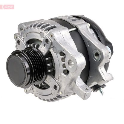 Alternator Toyota Alternator Toyota