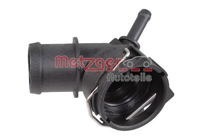 Coolant Flange AUDI 1K0122291BE