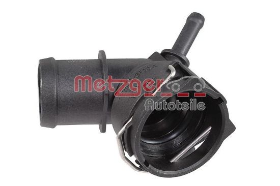 Coolant Flange AUDI 1K0122291BE