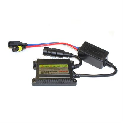 Ballast, gas discharge lamp Ballast 35W 1tk