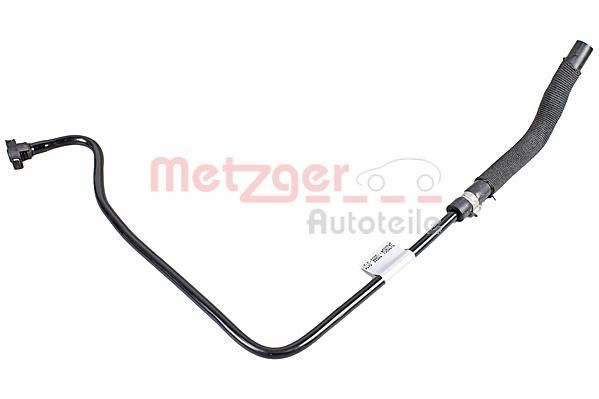 Radiator Hose AUDI