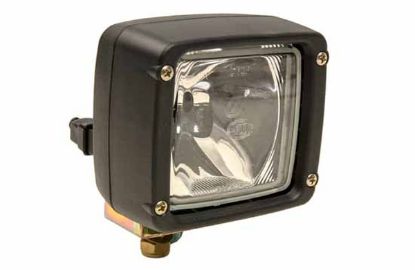 Worklight Ultra Beam H3 - RT