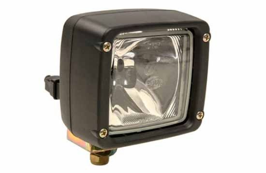 Worklight Ultra Beam H3 - RT