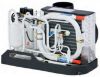 Paigalduskomplekt, eelsoojendi Blue Cool S6 6000BTU/h 230V