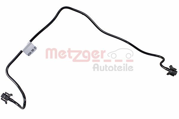 Radiator Hose Citroen