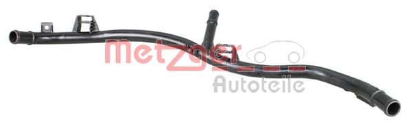 Coolant Pipe Audi/Seat/Skoda/VW