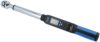 Torque Wrench Digitaalne moment- ja nurkvõti 1/2" D 40 - 200 Nm
