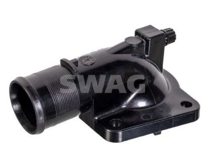 Coolant Flange CITROEN 1336.R9