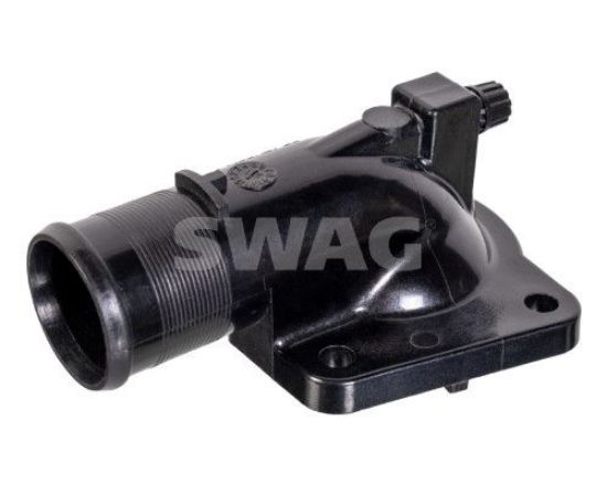 Coolant Flange CITROEN 1336.R9