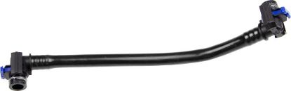 Radiator Hose MAN 51063035838/51063045457