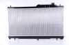 Radiator, engine cooling SUBARU FORESTER 2.0i  08-