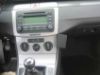 Trim Frame VW Passat 05- alla