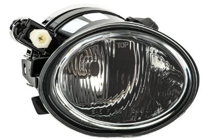 Front Fog Light BMW E39 E46 97-00 parem