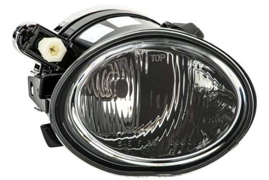 Front Fog Light BMW E39 E46 97-00 parem