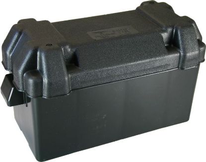 Akukast Hansen Marine  391x181x248mm