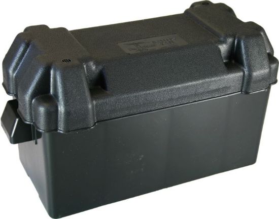 Akukast Hansen Marine  391x181x248mm