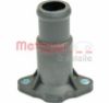 Coolant Flange VAG