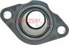 Coolant Flange VAG