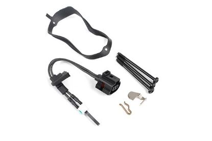 Glow plug, auxilliary heater Thermo Pro 50 Eco