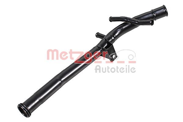 Radiator Hose HYUNDAI 25461 22601
