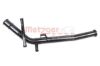 Radiator Hose HYUNDAI 25461 22601