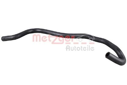 Radiator Hose Citroen/Peugeot