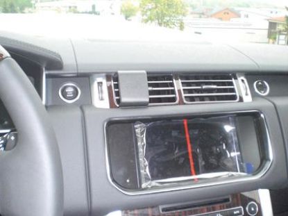 Trim Frame Land Rover Range Rover 13-18 keskele