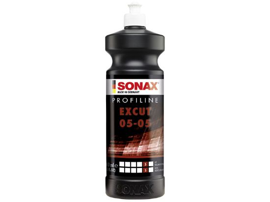 Polish EXCUT 05-05 1L