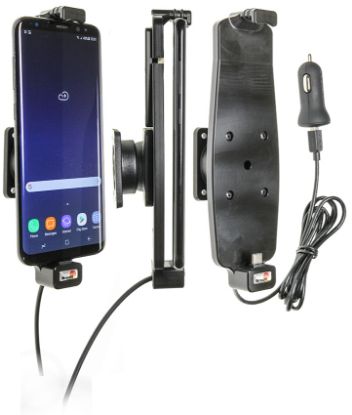 Mobile phone/PDA holder Samsung Galaxy S8+/S9+/S10+ aktiiv