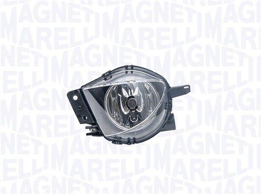 Front Fog Light BMW SERIE 3 (E90/91)
